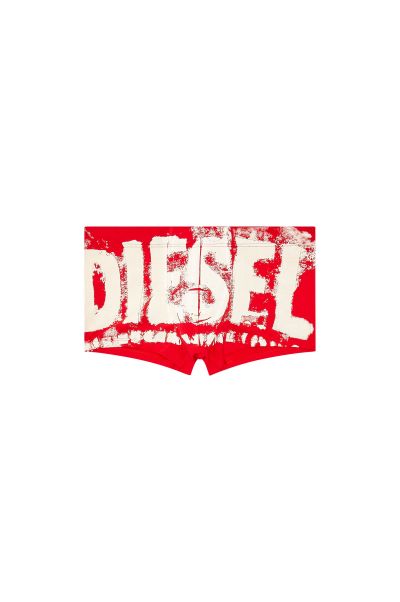 Unterwäsche Rot Zuverlässigkeit Umbx-Damien Herren Diesel