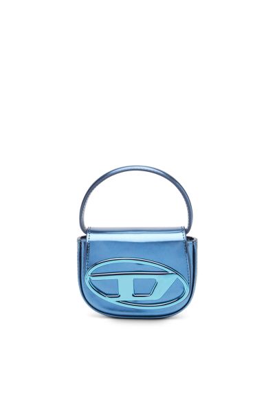 1Dr Tasche Damen Diesel Nachhaltigkeit Blau 1Dr-Xs-S