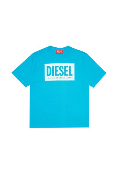 Kaufen Azurblau Jungen Diesel Kleidung Tgeo-Ff Over