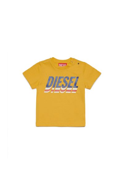 Gelb Tvaseb Jungen Kaufen Kleidung Diesel